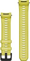 garmin instinct 22mm apyranke - Garmin watch strap Instinct E 22mm, electric lime | 010-13398-02 - 2 nuotrauka