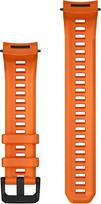 silikonine laikrodzio apyranke - Garmin watch strap Instinct E 22mm, ember orange | 010-13398-03 - 2 nuotrauka