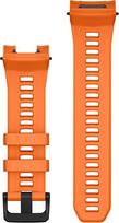 garmin instinct apyranke - Garmin watch strap Instinct 3 26mm, solstice orange | 010-13396-03 - 2 nuotrauka
