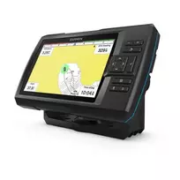 garmin echolotas - Garmin STRIKER Vivid 7cv echolotas 17,8 cm (7") 500 W - 3 nuotrauka