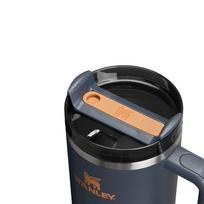 gertuve stanley - Stanley Quencher H2.0 Twilight termo puodelis 1.18L - 2 nuotrauka