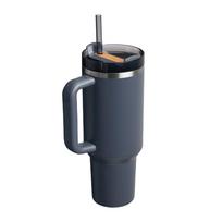 gertuve stanley - Stanley Quencher H2.0 Twilight termo puodelis 1.18L - 3 nuotrauka