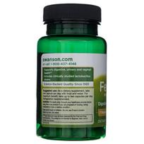 kapsule - SWANSON FemFlora probiotikas moterims, 60 kapsulių - 2 nuotrauka