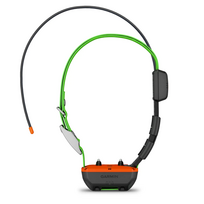 gps suniui - Garmin Alpha TT25 antkaklis šunims - 2 nuotrauka