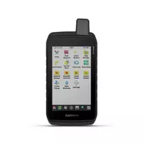 garmin - Garmin Montana 710 Tvirtas GPS delninis kompiuteris su jutikliniu ekranu - 2 nuotrauka