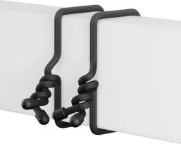 lankstus laikiklis - GOPRO FLEXIBLE GRIP MOUNT | AGRTM-001 - 5 nuotrauka