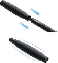 kamera stick - Insta360 Invisible Selfie Stick 85cm Juodas (Black) - 4 nuotrauka