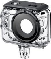 veiksmo kameros deklas - Insta360 GO3/GO 3S Dive Case | CINSBBKN - 4 nuotrauka