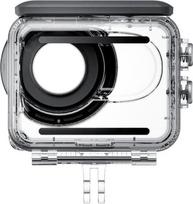veiksmo kameros deklas - Insta360 GO3/GO 3S Dive Case | CINSBBKN - 5 nuotrauka