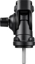 insta360 veiksmo kamera - Insta360 Bike Headset Cap Mount | CINSBAVU - 2 nuotrauka