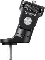 insta360 veiksmo kamera - Insta360 Bike Headset Cap Mount | CINSBAVU - 3 nuotrauka