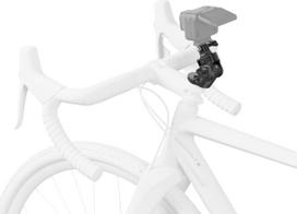 insta360 veiksmo kamera - Insta360 Bike Headset Cap Mount | CINSBAVU - 5 nuotrauka