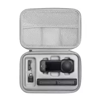 veiksmo kameros deklas - Insta360 X5 Carry Case | CINSBAMC - 2 nuotrauka