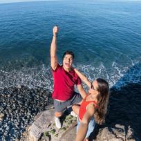 selfi stick - Insta360 Bullet Time Selfie Stick 2.0 | CINSCAVK - 2 nuotrauka