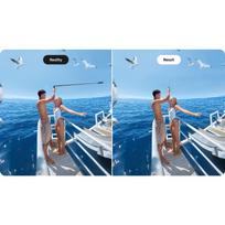 selfi stick - Insta360 Bullet Time Selfie Stick 2.0 | CINSCAVK - 3 nuotrauka