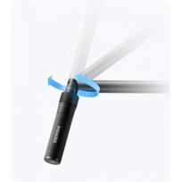 selfi stick - Insta360 Bullet Time Selfie Stick 2.0 | CINSCAVK - 4 nuotrauka