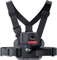 dirzai - Insta360 Krūtinės dirželis (Chest Strap) - 2 nuotrauka