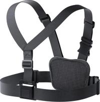 dirzai - Insta360 Krūtinės dirželis (Chest Strap) - 3 nuotrauka