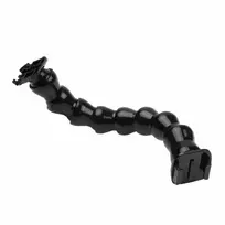 dji priedi - Puluz Holder with clip for sports cameras PU179 - 2 nuotrauka