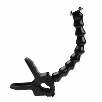 dji priedi - Puluz Holder with clip for sports cameras PU179 - 7 nuotrauka