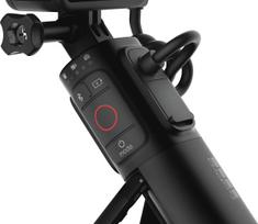 gopro rinkinys - GoPro Volta External Battery Grip/Tripod/Remote (APHGM-001-EU) - 3 nuotrauka