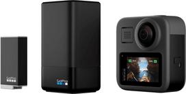 gopro max priedai - GoPro ACBAT-001 - 3 nuotrauka