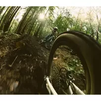 gopro kameros tvirtinimo - GOPRO BOOM   ADHESIVE MOUNTS | AEXTM-001 - 2 nuotrauka