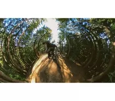 gopro kameros tvirtinimo - GOPRO BOOM   ADHESIVE MOUNTS | AEXTM-001 - 4 nuotrauka