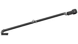 gopro kameros tvirtinimo - GOPRO BOOM   ADHESIVE MOUNTS | AEXTM-001 - 5 nuotrauka