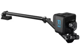 gopro kameros tvirtinimo - GOPRO BOOM   ADHESIVE MOUNTS | AEXTM-001 - 6 nuotrauka