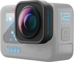 gopro hero13 - GOPRO MAX LENS MOD 2.0 (HERO13/HERO12 BLACK) | ADWAL-002 - 3 nuotrauka