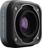 gopro hero13 - GOPRO MAX LENS MOD 2.0 (HERO13/HERO12 BLACK) | ADWAL-002 - 6 nuotrauka