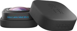 gopro hero13 - GOPRO MAX LENS MOD 2.0 (HERO13/HERO12 BLACK) | ADWAL-002 - 7 nuotrauka