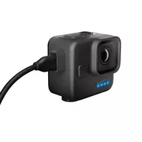 mini veiksmo kameros - GOPRO USB PASS-THROUGH DOOR (HERO11 BLACK MINI) | AFCOD-001 - 2 nuotrauka