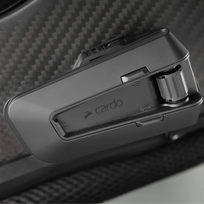 rankos - Cardo Packtalk Pro Ryšio įrenginys - 3 nuotrauka