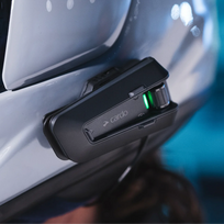rankos - Cardo Packtalk Pro Ryšio įrenginys - 8 nuotrauka
