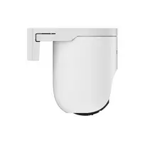 ptz kamera - EZVIZ CS-H8C Pro 3MP 4mm su PTZ funkcija (Balta/White) - 3 nuotrauka