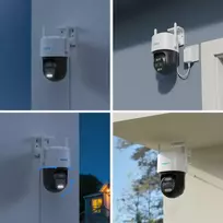 reolink kamera - Kamera Reolink Trackmix Series W760 - 4 nuotrauka