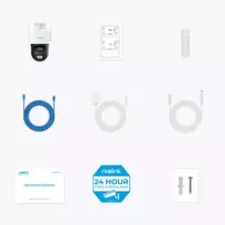 reolink kamera - Kamera Reolink Trackmix Series W760 - 9 nuotrauka