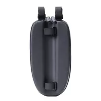 paspirtukas scooter - Xiaomi Electric Scooter Storage Bag Juodas (Black) - 4 nuotrauka