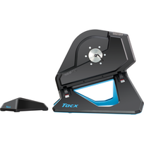 garmin - Garmin Tacx NEO 2T Smart Trainer - 4 nuotrauka