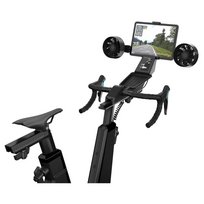 dviratis treniruoklis - Tacx NeoBike Plus Smart  - 2 nuotrauka