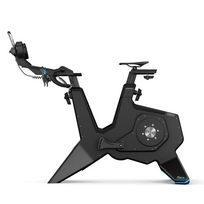 dviratis treniruoklis - Tacx NeoBike Plus Smart  - 3 nuotrauka