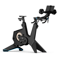 dviratis treniruoklis - Tacx NeoBike Plus Smart  - 5 nuotrauka