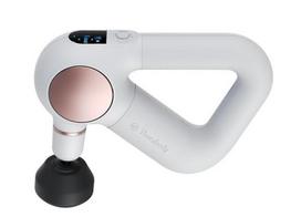 masazuoklis - Therabody Theragun Sense, balta (White) - 4 nuotrauka