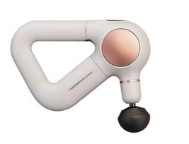 masazuoklis - Therabody Theragun Sense, balta (White) - 7 nuotrauka