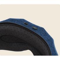 akiu masazuoklis - Akių masažuoklis Therabody SleepMask - 6 nuotrauka
