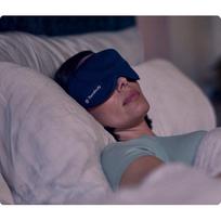 akiu masazuoklis - Akių masažuoklis Therabody SleepMask - 8 nuotrauka