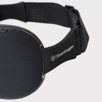 akiu masazuoklis - Akių masažuoklis Therabody SmartGoggles - 8 nuotrauka