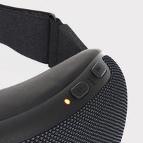 akiu masazuoklis - Akių masažuoklis Therabody SmartGoggles - 9 nuotrauka